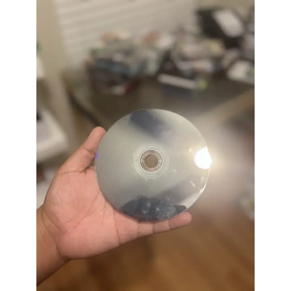 N/A tested working